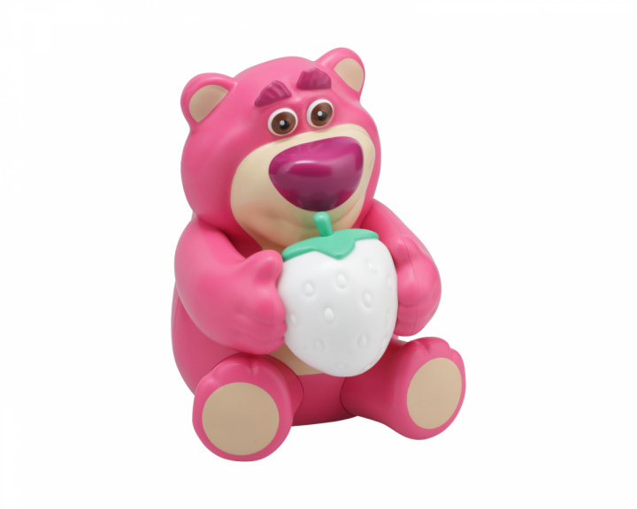  GloBuddies Färgskiftande Nattlampa - Lotso