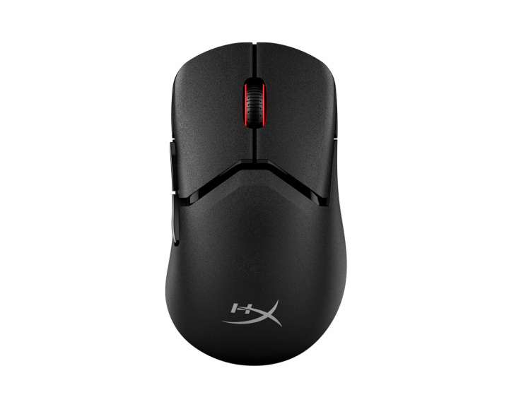 HyperX Pulsefire Saga Pro Trådlös Gaming Mus - Svart