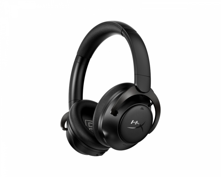 HyperX Cloud Mix 2 Dual Wireless Over-Ear Hörlurar