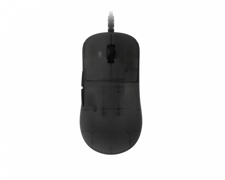  OP1 8K V2 Trådbunden Gamingmus - Dark Frost
