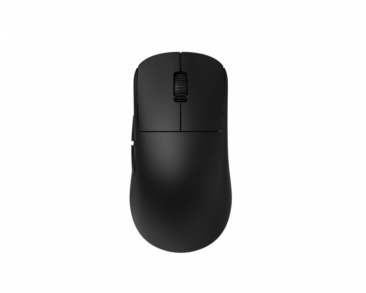  OP1w 4K V2 Trådlös Gamingmus - Svart