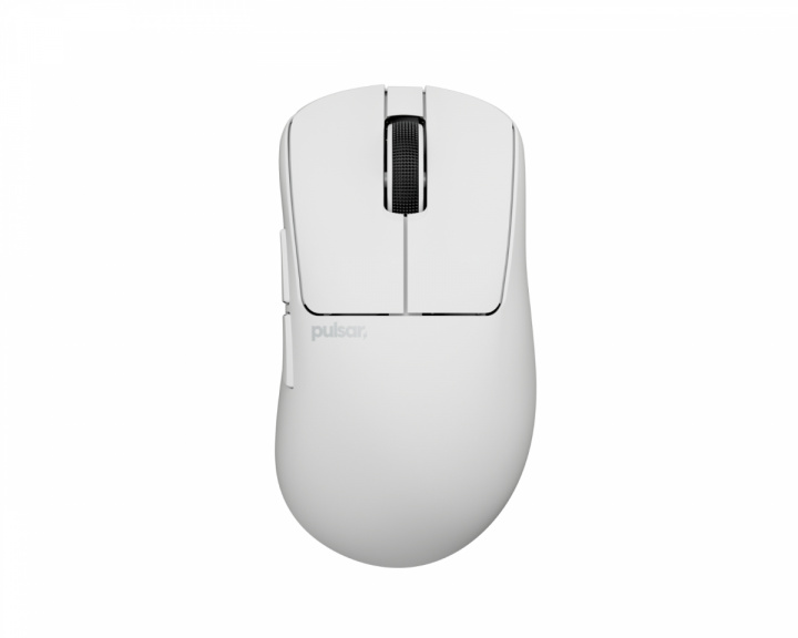  Xlite CrazyLight Trådlös Gamingmus - Uyuni White