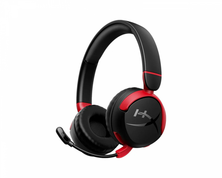 HyperX Cloud Mini Trådlöst Gaming Headset - Svart