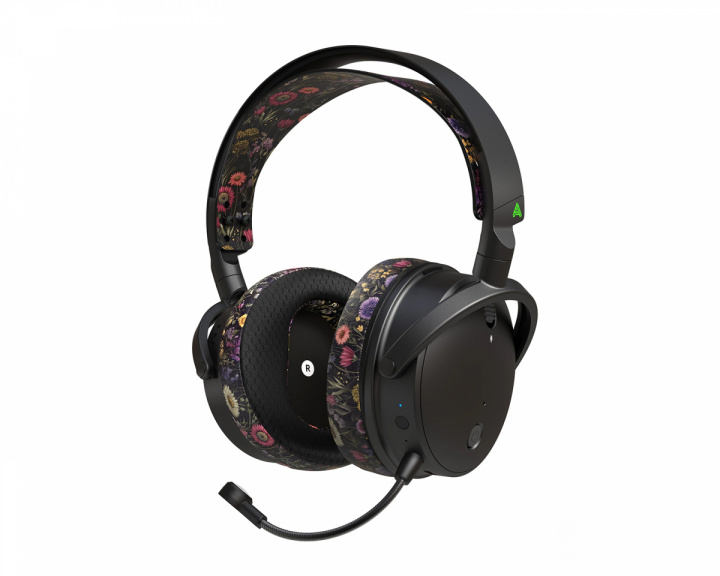 Audeze Maxwell Trådlöst Gaming Headset - Flora Edition (Xbox/PC)