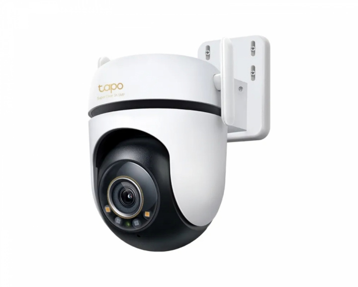 TP-Link Tapo C530WS Utomhus Pan/Tilt Wi-Fi Övervakningskamera