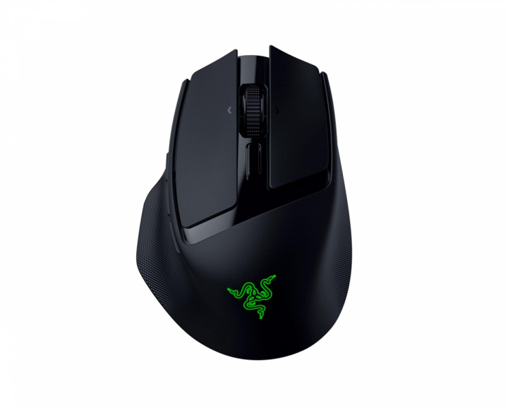 Razer Basilisk Mobile Trådlös Gamingmus - Svart