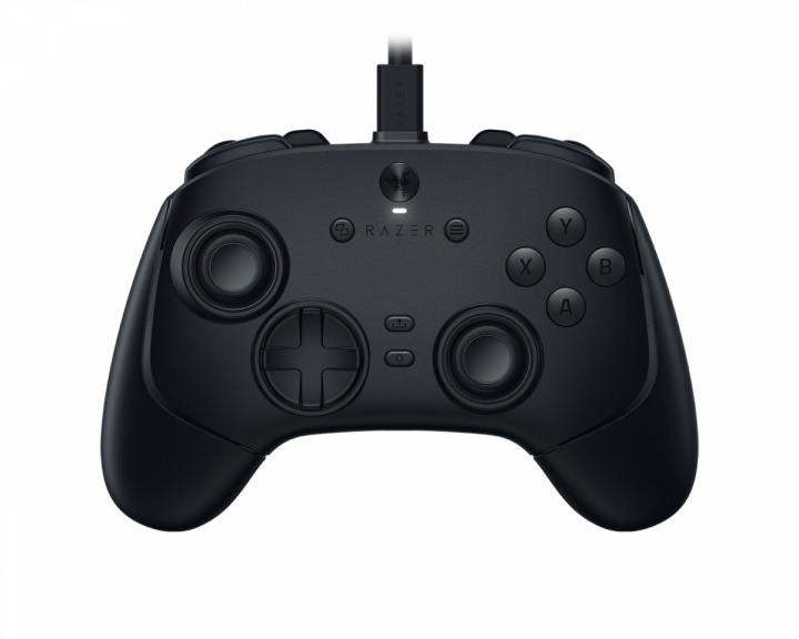 Razer Wolverine V3 Tournament Edition Kontroll (PC)