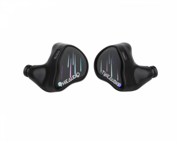 THIEAUDIO Monarch MKIV Stellashot IEM Hörlurar - Svart