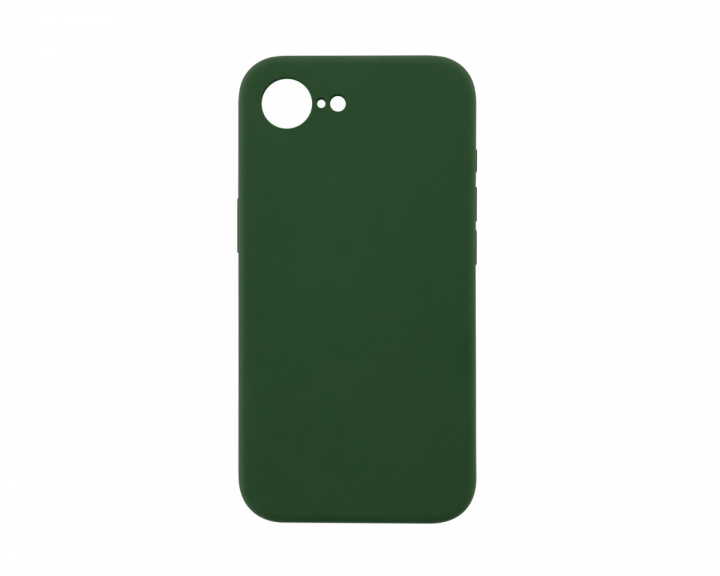  iPhone 16E Skal - Grön