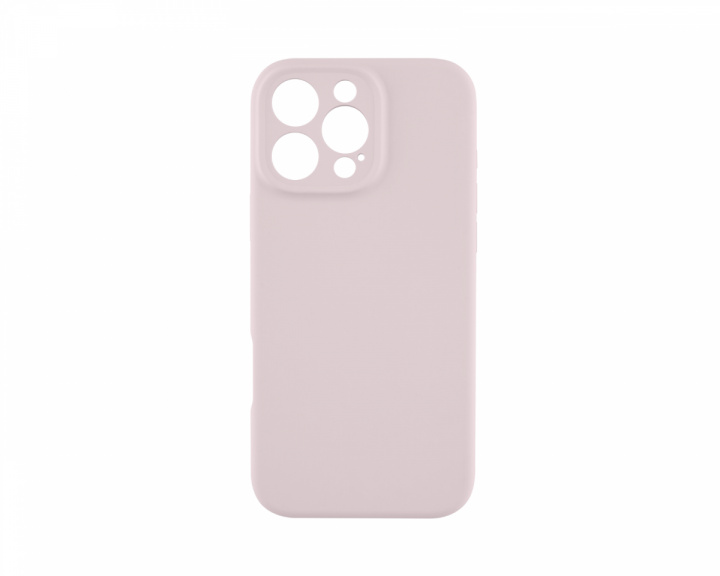  iPhone 16 Pro Max Skal - Rosa