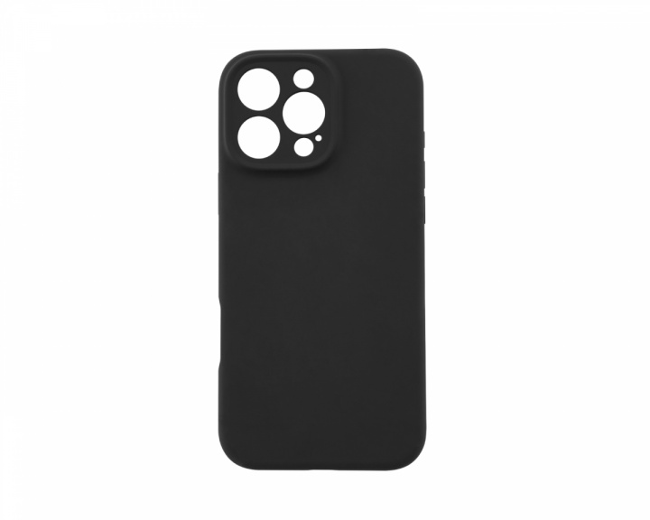  iPhone 16 Pro Max Skal - Svart
