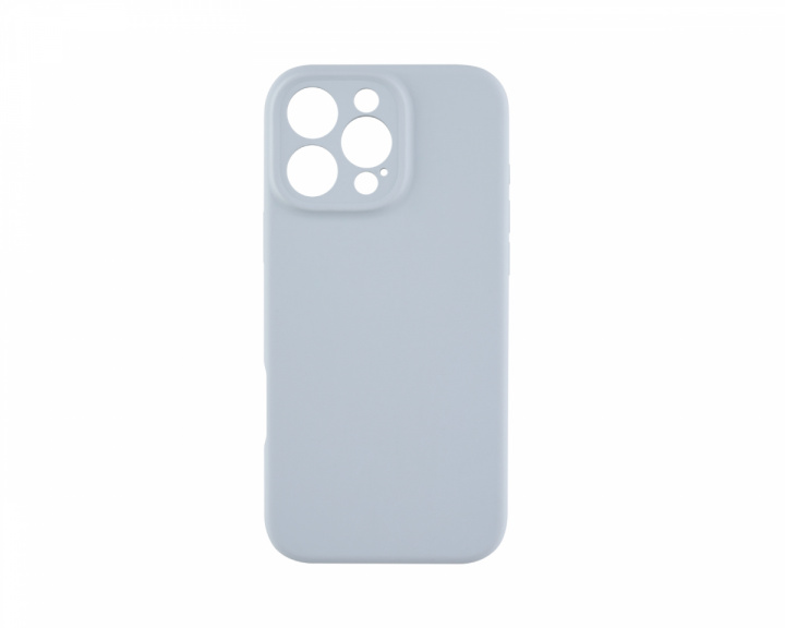  iPhone 16 Pro Max Skal - Blå