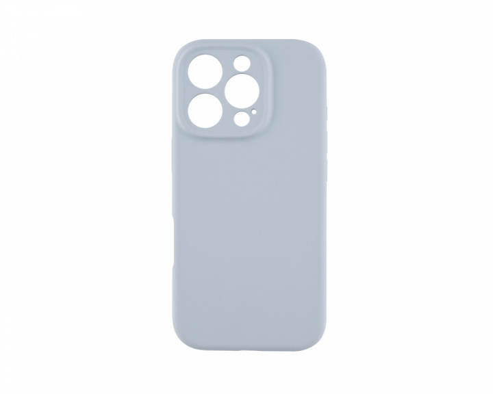  iPhone 16 Pro Skal - Blå