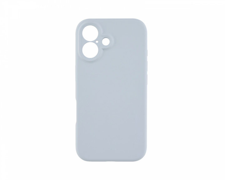 iPhone 16 Skal - Blå