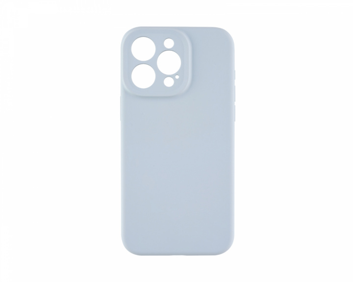  iPhone 15 Pro Max Skal - Blå