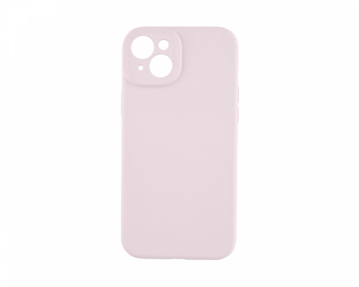  iPhone 15 Plus Skal - Rosa