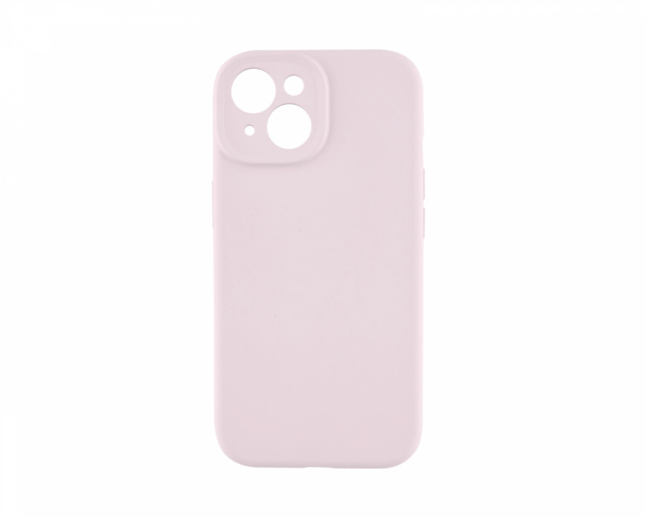  iPhone 15 Skal - Rosa
