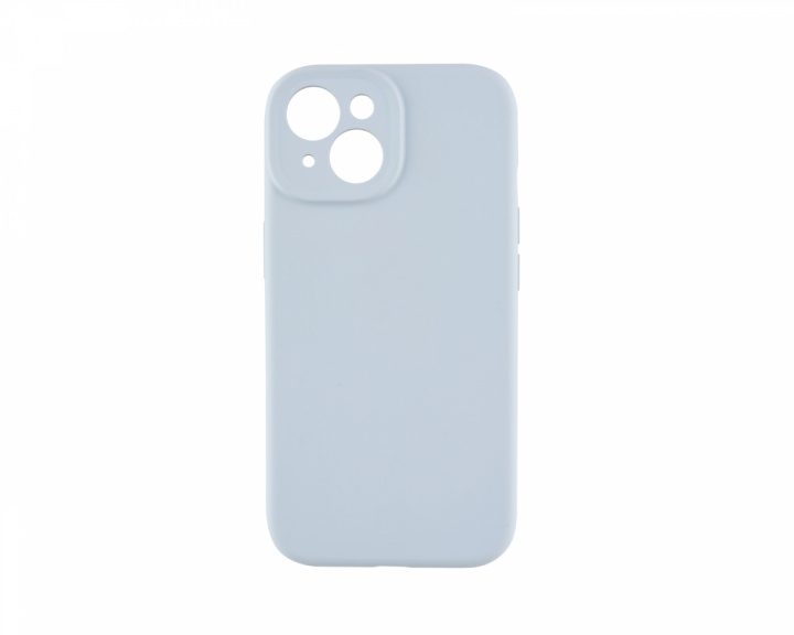  iPhone 15 Skal - Blå