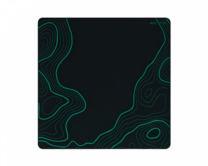 X-raypad x RandomFrankP ACE Musmatta - XL SQ - Midnight Camo