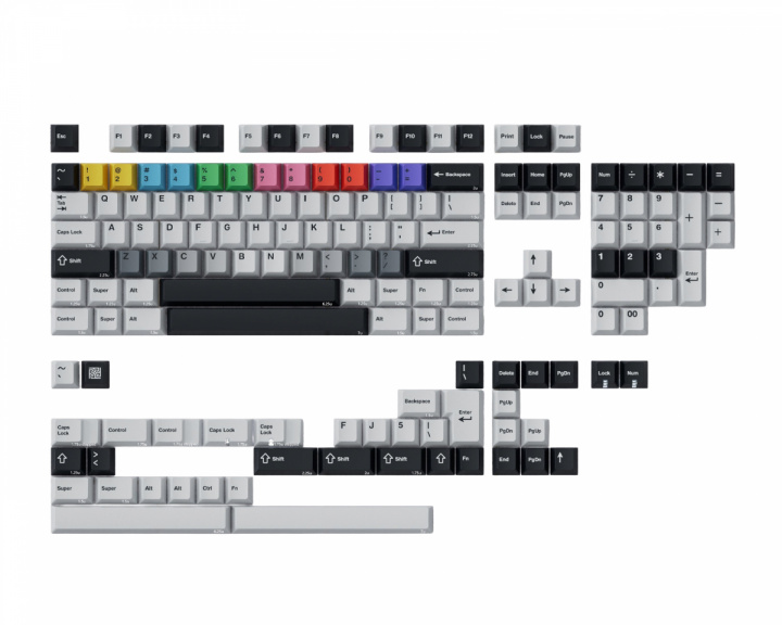  PBTfans No Signal - Base kit