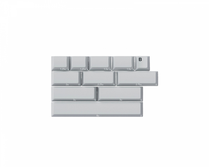  PBTfans No Signal - Space bar kit