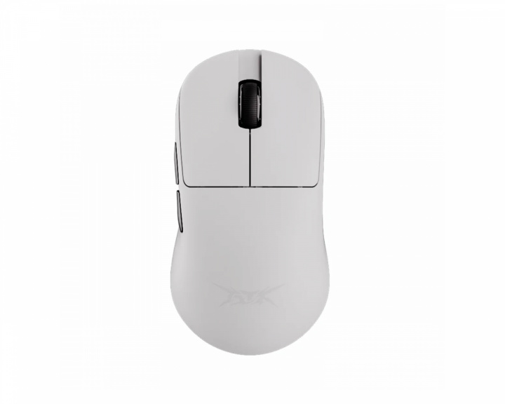 ATK U2 Ultra Trådlös Gamingmus - Vit