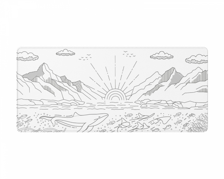  Terra Nostra Musmatta XL - Vit