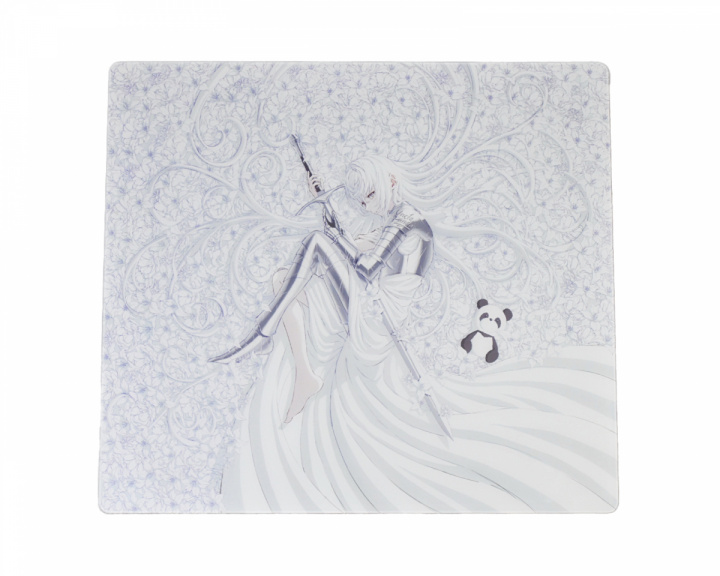  PLUCK Glas Musmatta - Limited Edition