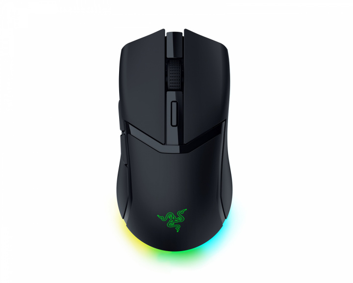 Razer Cobra Hyperspeed Wireless - Svart