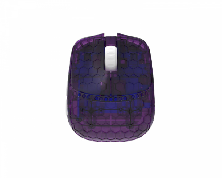 G-Wolves Fenris Max 8K Trådlös Gamingmus - Violet