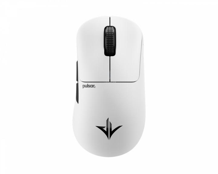  Pro Series JV-X Medium Gamingmus - Vit