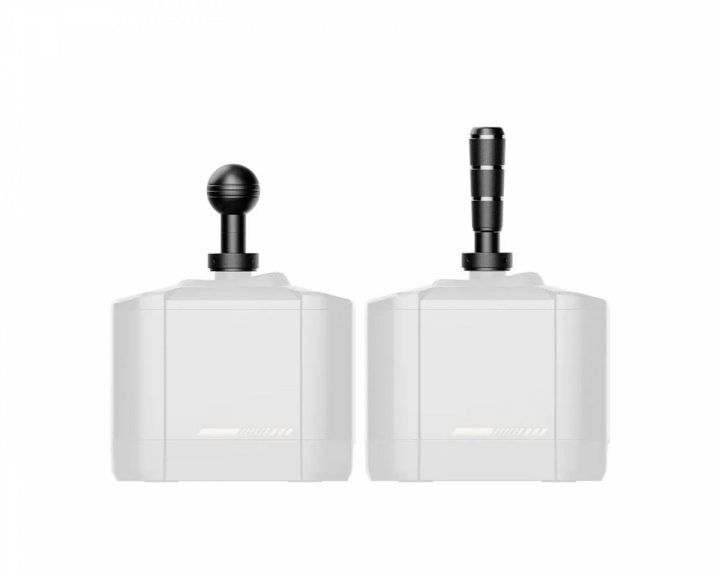 Moza Racing Active Shifter Knobs - Växelspak