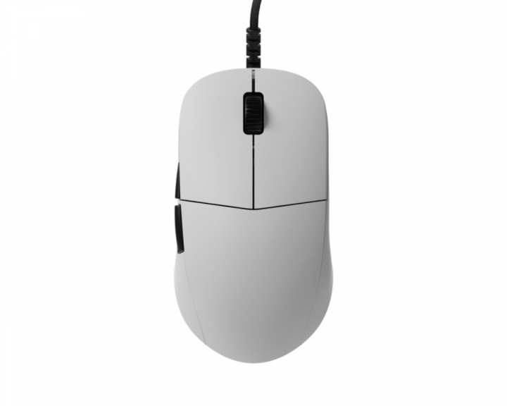 Endgame Gear XM2 8k (v2) - Trådbunden Gamingmus - Vit