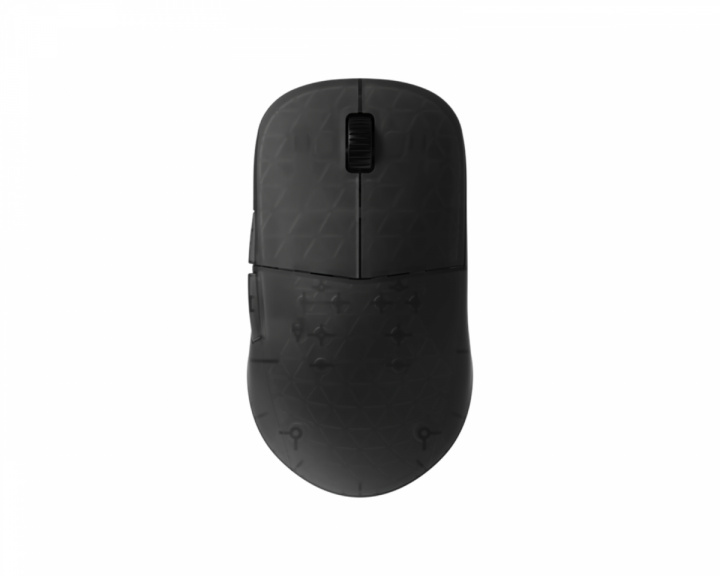Endgame Gear XM2w 4k (v2) - Trådlös Gamingmus - Dark Frost