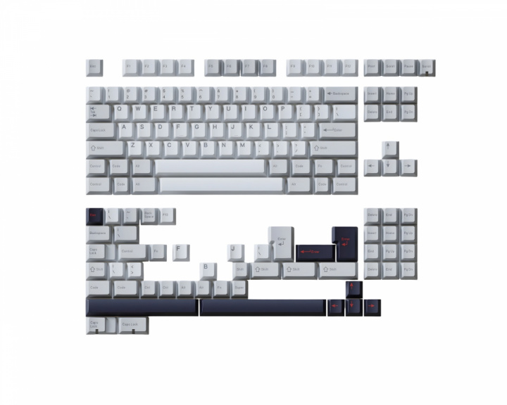  PBTfans Lucy R2 - Base kit
