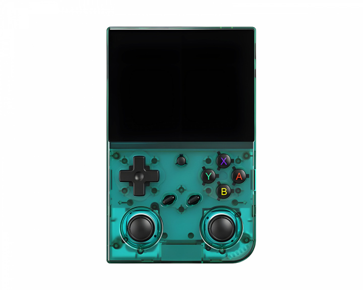 Anbernic RG35XX Pro Retro Emulator (64GB) - Turkos