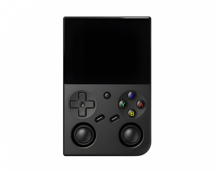 Anbernic RG35XX Pro Retro Emulator (64GB) - Svart