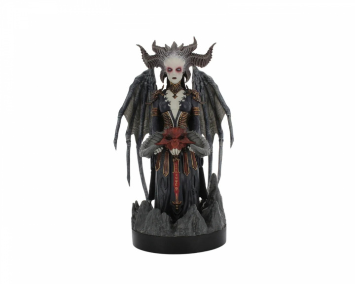 Blizzard Diablo Lilith - Mobil & Kontrollhållare