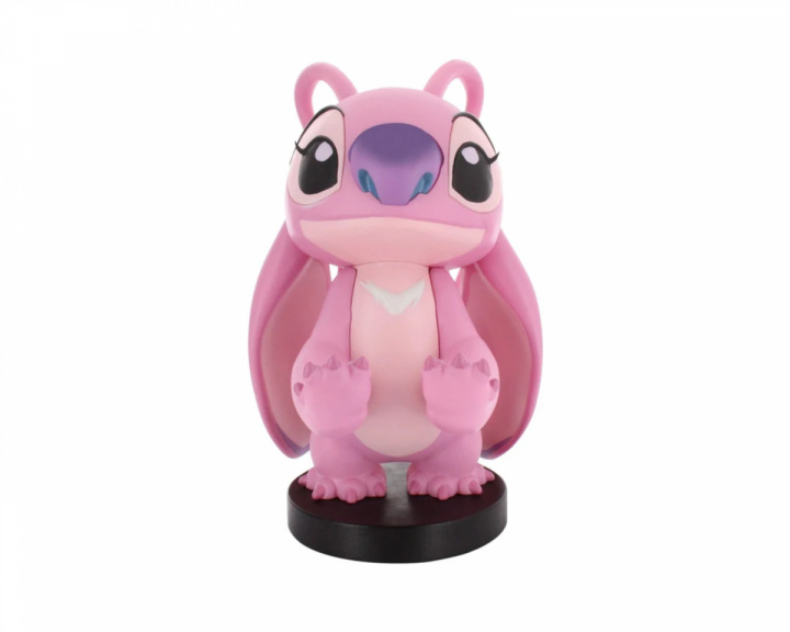  Lilo and Stitch Angel - Mobil & Kontrollhållare