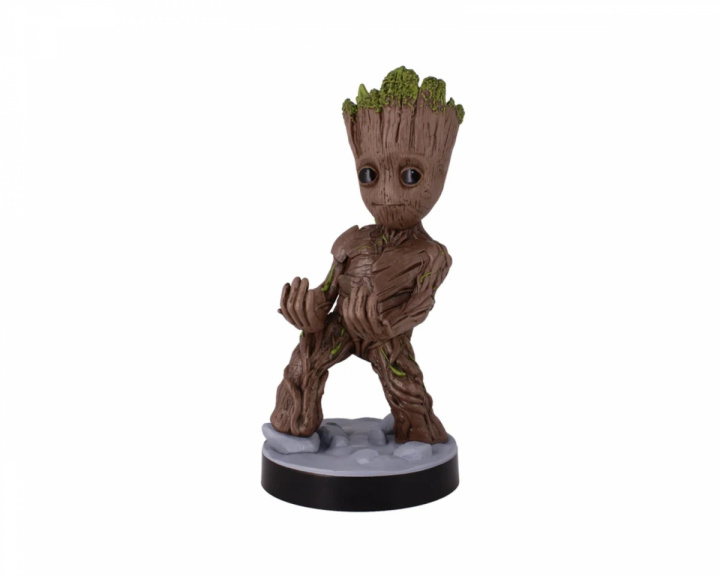  Toddler Groot - Mobil & Kontrollhållare