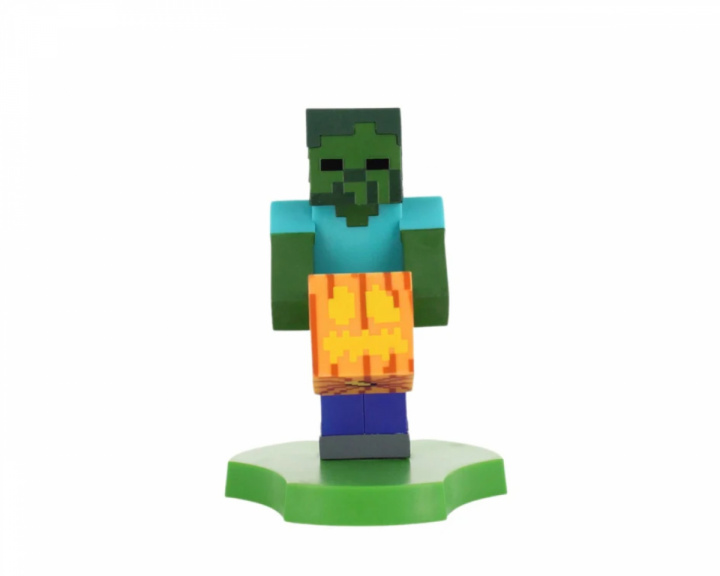  Holdem - Minecraft Zombie - Mobil & Kontrollhållare