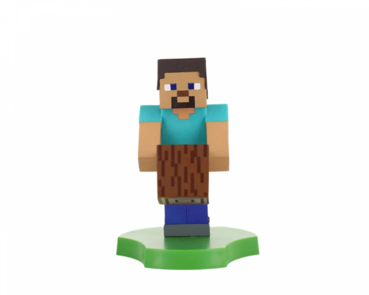  Holdem - Minecraft Steve - Mobil & Kontrollhållare