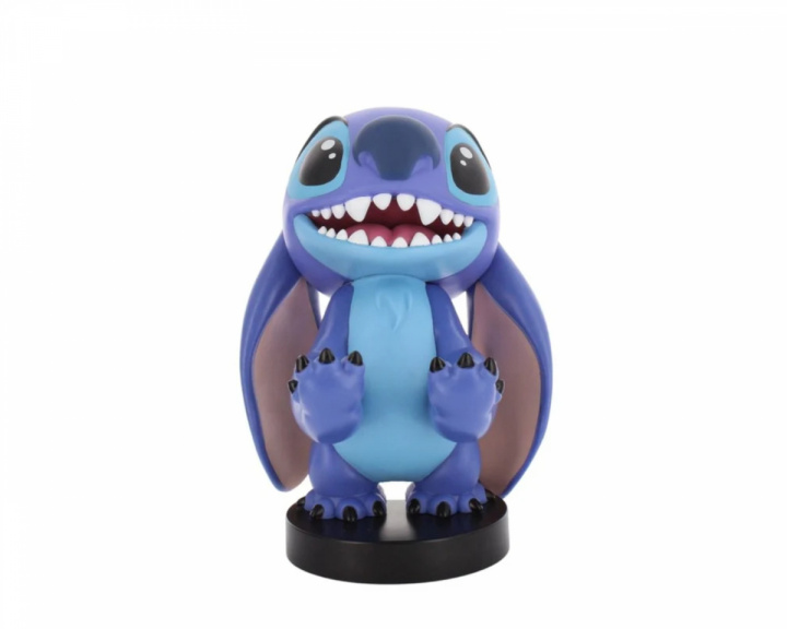 Smiley Stitch - Mobil & Kontrollhållare