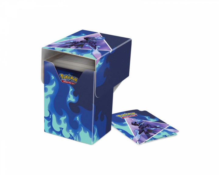 Full View Deck Box - Ceruledge