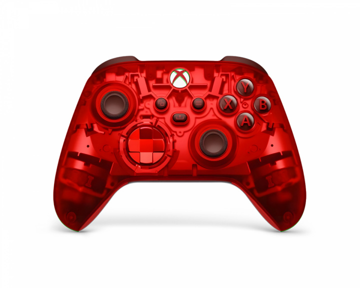  Xbox Series Trådlös Xbox Kontroll Pulse Cipher