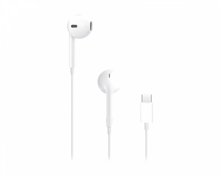  EarPods med USB-C - In-ear