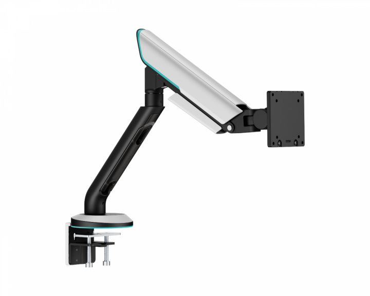  Titan Heavy-Duty Monitorarm 24″-57″
