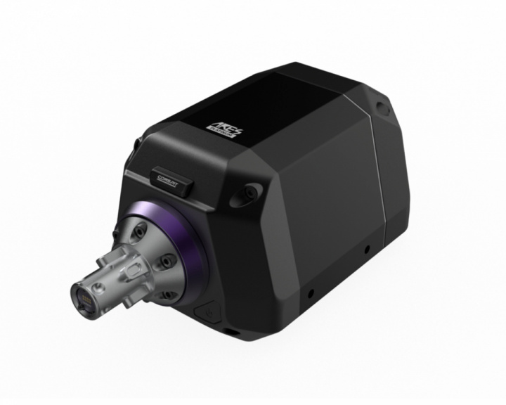  Ares Platinum Direct Drive Rattbas (20Nm)