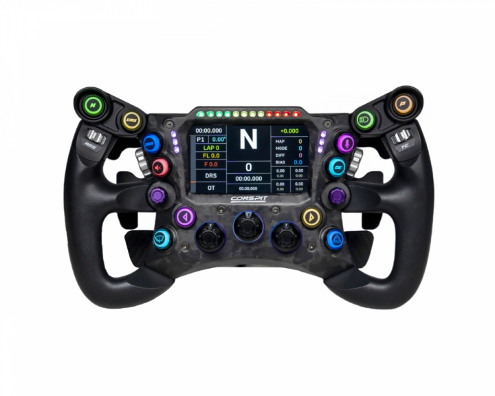  290GP Formula Racingratt