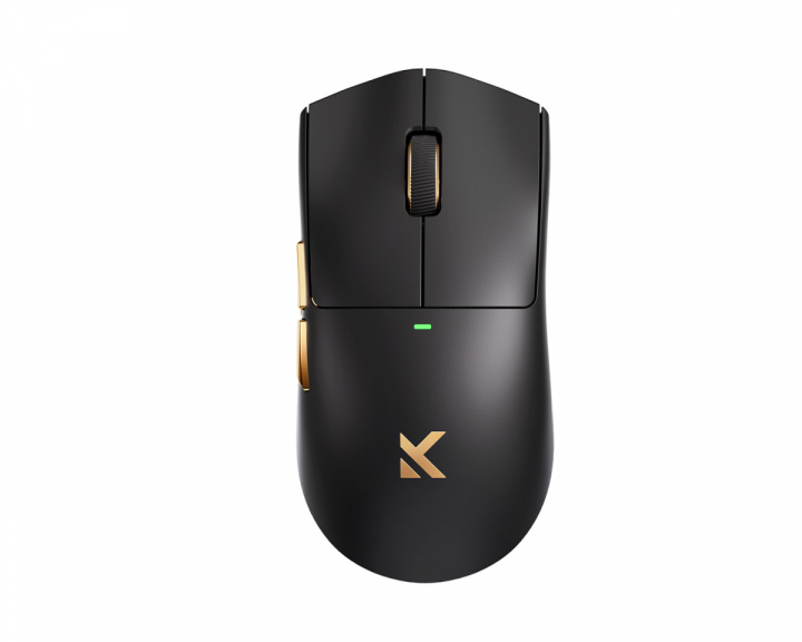 MCHOSE K7 Ultra Lightweight Trådlös Gamingmus - Svart